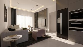 Mağusa Yeniboğaziçin'de 36 Ay Taksitli SATILIK 1+1 DAİRELER