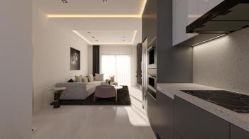 Mağusa Yeniboğaziçin'de 36 Ay Taksitli SATILIK 1+1 DAİRELER