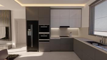 Mağusa Yeniboğaziçin'de 36 Ay Taksitli SATILIK 1+1 DAİRELER