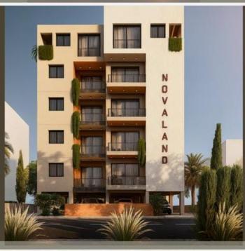 Mağusa Çanakkale Bölgesinde ŞİRKETE ÖDEMELİ YENİ SATILIK 2+1 DAİRELER