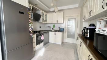 Elmas’tan 50.Yıl’da Merkezi Konumda Ferah 3+1