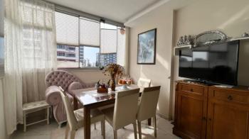 Elmas’tan 50.Yıl’da Merkezi Konumda Ferah 3+1