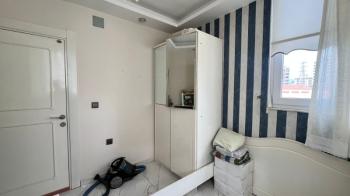 Elmas’tan 50.Yıl’da Merkezi Konumda Ferah 3+1