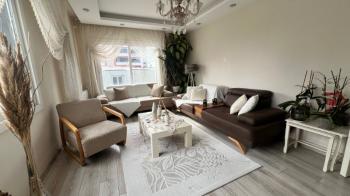 Elmas’tan 50.Yıl’da Merkezi Konumda Ferah 3+1