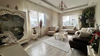 Elmas’tan 50.Yıl’da Merkezi Konumda Ferah 3+1