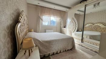 Elmas’tan 50.Yıl’da Merkezi Konumda Ferah 3+1