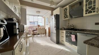 Elmas’tan 50.Yıl’da Merkezi Konumda Ferah 3+1