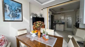 Elmas’tan 50.Yıl’da Merkezi Konumda Ferah 3+1