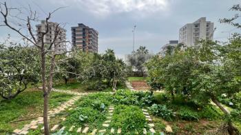 Elmas’tan Kocavilayet’te 350 M2 Bağımsız Triplex 6+2