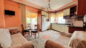 Elmas’tan Kocavilayet’te 350 M2 Bağımsız Triplex 6+2