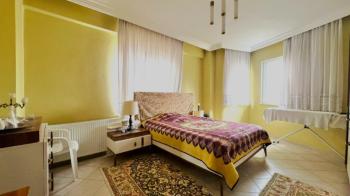 Elmas’tan Kocavilayet’te 350 M2 Bağımsız Triplex 6+2