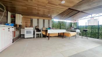 Elmas’tan Kocavilayet’te 350 M2 Bağımsız Triplex 6+2