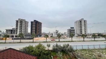Elmas’tan Kocavilayet’te 350 M2 Bağımsız Triplex 6+2
