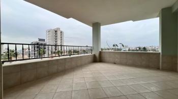 Elmas’tan Kocavilayet’te 350 M2 Bağımsız Triplex 6+2