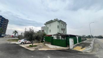 Elmas’tan Kocavilayet’te 350 M2 Bağımsız Triplex 6+2