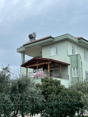 Elmas’tan Kocavilayet’te 350 M2 Bağımsız Triplex 6+2