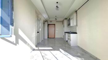 Elmas’tan Akdeniz Mh.’de Havuzlu Doğalgazlı Site İçi 1+1