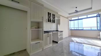 Elmas’tan Akdeniz Mh.’de Havuzlu Doğalgazlı Site İçi 1+1