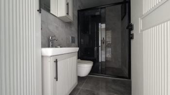 Elmas’tan Akdeniz Mh.’de Havuzlu Doğalgazlı Site İçi 1+1