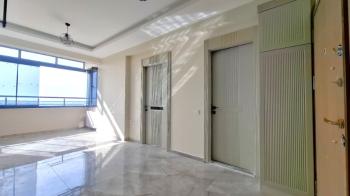 Elmas’tan Akdeniz Mh.’de Havuzlu Doğalgazlı Site İçi 1+1
