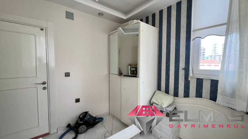 Elmas’tan 50.Yıl’da Merkezi Konumda Ferah 3+1