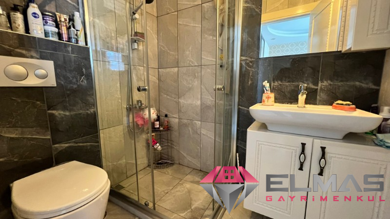 Elmas’tan 50.Yıl’da Merkezi Konumda Ferah 3+1