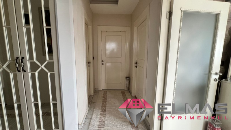 Elmas’tan 50.Yıl’da Merkezi Konumda Ferah 3+1