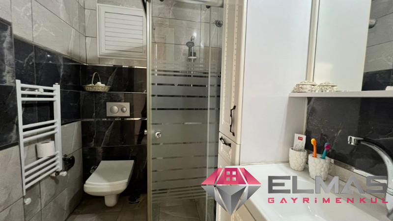 Elmas’tan 50.Yıl’da Merkezi Konumda Ferah 3+1