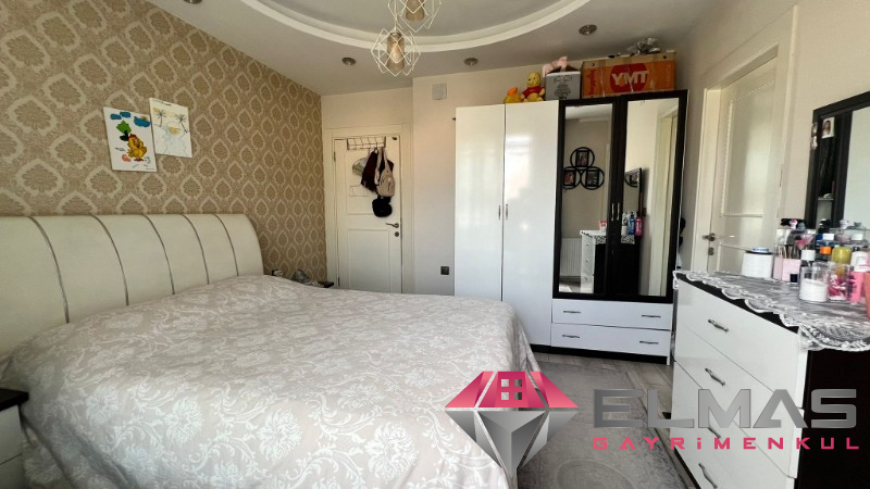 Elmas’tan 50.Yıl’da Merkezi Konumda Ferah 3+1