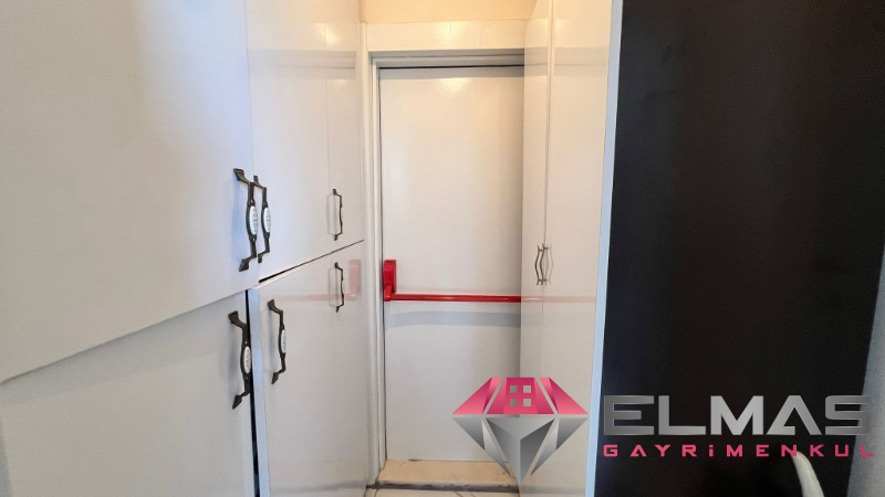 Elmas’tan 50.Yıl’da Merkezi Konumda Ferah 3+1