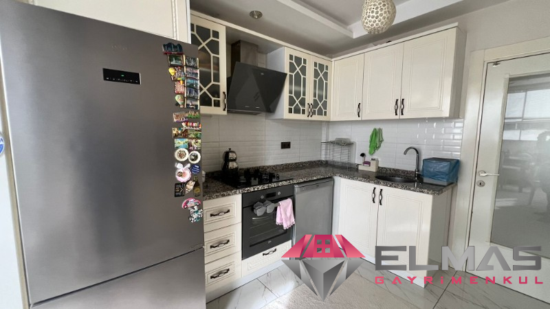 Elmas’tan 50.Yıl’da Merkezi Konumda Ferah 3+1