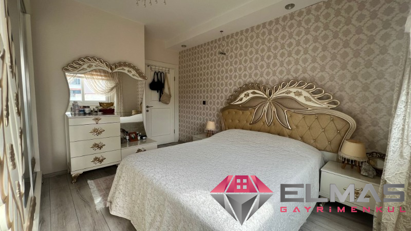 Elmas’tan 50.Yıl’da Merkezi Konumda Ferah 3+1