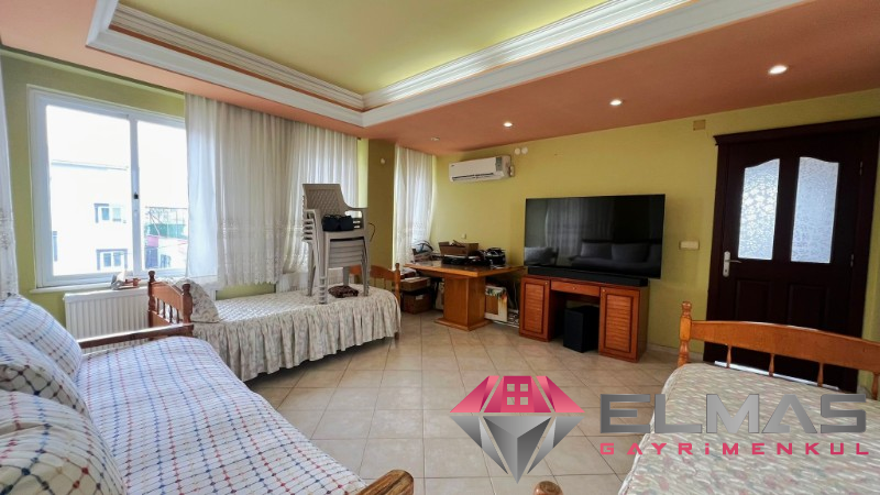 Elmas’tan Kocavilayet’te 350 M2 Bağımsız Triplex 6+2