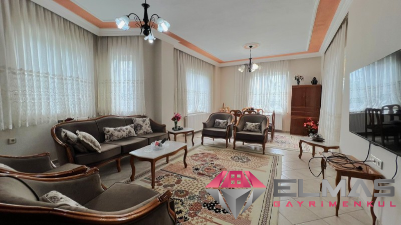 Elmas’tan Kocavilayet’te 350 M2 Bağımsız Triplex 6+2