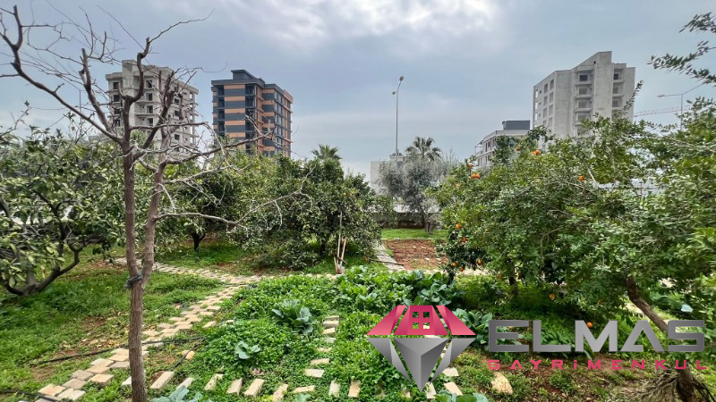 Elmas’tan Kocavilayet’te 350 M2 Bağımsız Triplex 6+2