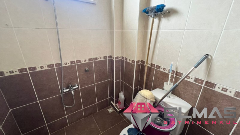 Elmas’tan Kocavilayet’te 350 M2 Bağımsız Triplex 6+2