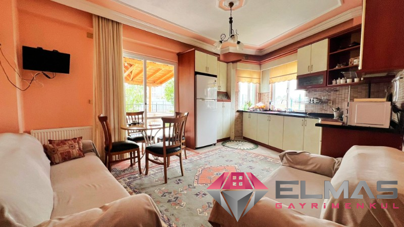 Elmas’tan Kocavilayet’te 350 M2 Bağımsız Triplex 6+2