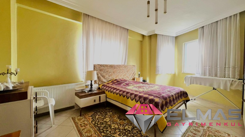 Elmas’tan Kocavilayet’te 350 M2 Bağımsız Triplex 6+2