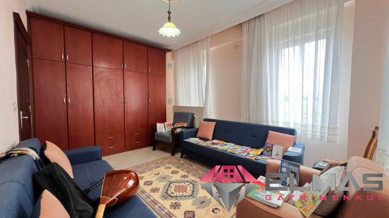 Elmas’tan Kocavilayet’te 350 M2 Bağımsız Triplex 6+2