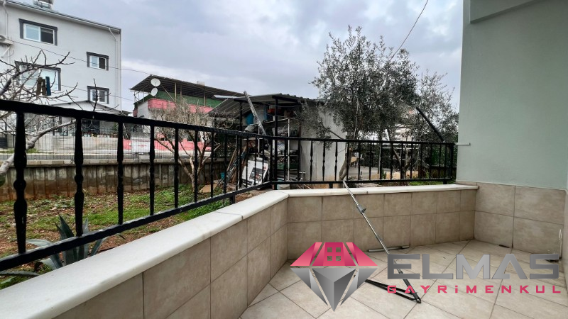 Elmas’tan Kocavilayet’te 350 M2 Bağımsız Triplex 6+2