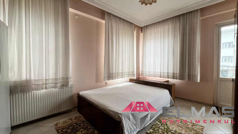 Elmas’tan Kocavilayet’te 350 M2 Bağımsız Triplex 6+2