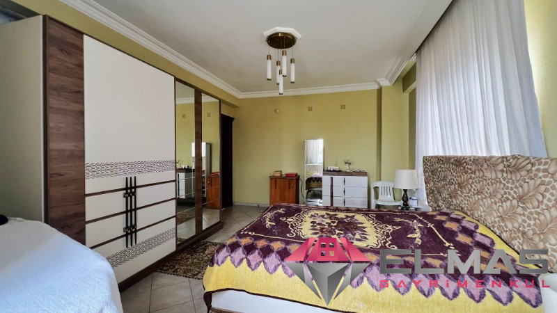 Elmas’tan Kocavilayet’te 350 M2 Bağımsız Triplex 6+2