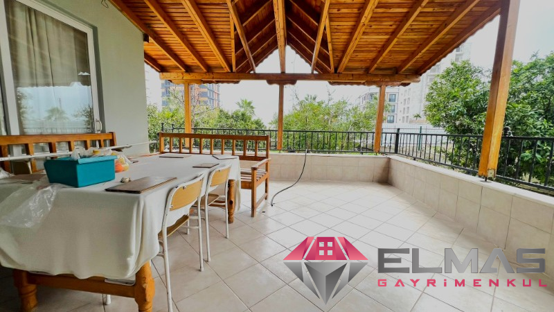 Elmas’tan Kocavilayet’te 350 M2 Bağımsız Triplex 6+2