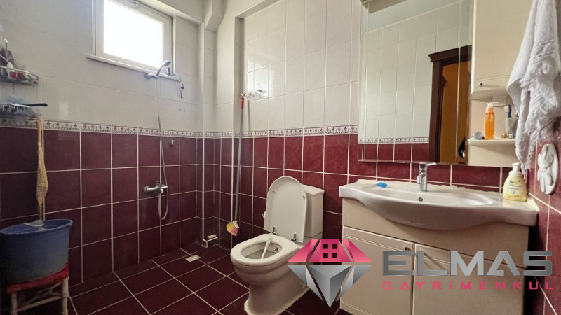 Elmas’tan Kocavilayet’te 350 M2 Bağımsız Triplex 6+2