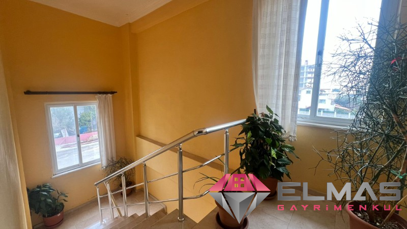 Elmas’tan Kocavilayet’te 350 M2 Bağımsız Triplex 6+2