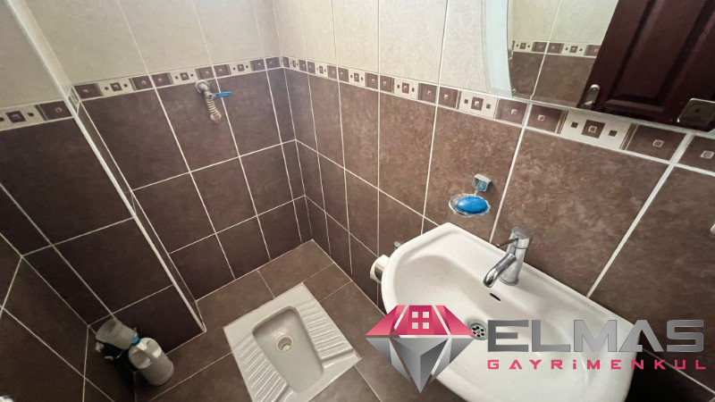Elmas’tan Kocavilayet’te 350 M2 Bağımsız Triplex 6+2