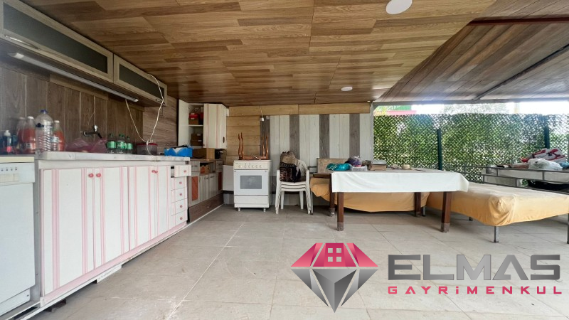 Elmas’tan Kocavilayet’te 350 M2 Bağımsız Triplex 6+2