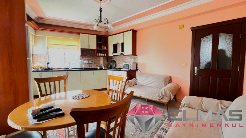 Elmas’tan Kocavilayet’te 350 M2 Bağımsız Triplex 6+2