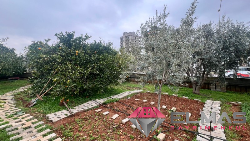 Elmas’tan Kocavilayet’te 350 M2 Bağımsız Triplex 6+2