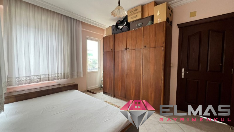 Elmas’tan Kocavilayet’te 350 M2 Bağımsız Triplex 6+2